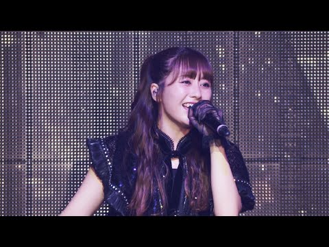 佐々木彩夏誕生日記念【LIVE】A-rin QOS REMIX MEDLEY(from 7th Album『イドラ』映像特典「QUEEN OF STA...