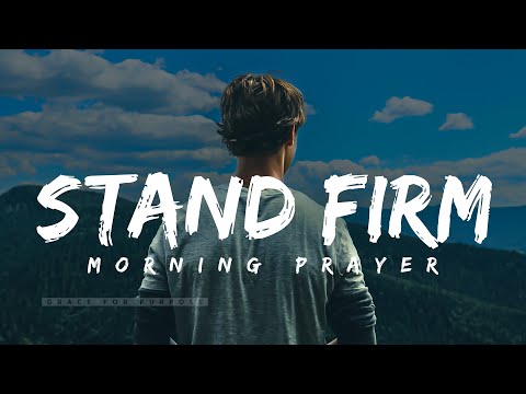 Protect Me | Defend Me and Fight My Battles God | A Blessed Morning Prayer To Start Your Day