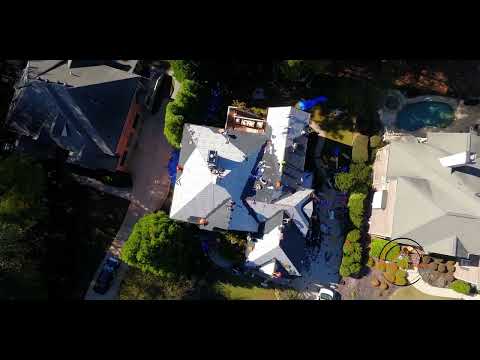 How This Homeowner Saved Thousands on a Roof Replacement | Milton Georgia Roofing Case Study