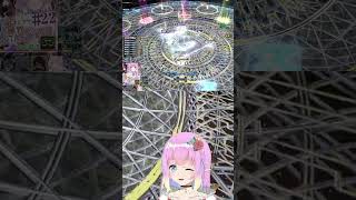 ケフカ（領主）【FF14】© SQUARE ENIX