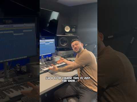 THINGS DJs DO… 😂