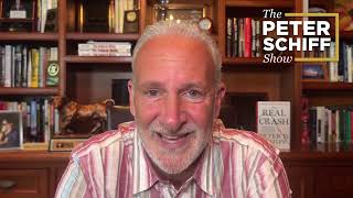 Trump Fires BLS Commissioner, Agitates for Fed Mutiny - Ep 1034
