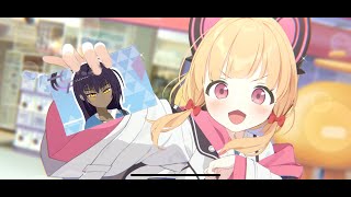 【54時間～：カリン】ブルアカの実装生徒をアイリから全員描いたら経験0でもワカモまでにはうまくなる説　絆上げの相談やその他何でも質問どうぞ！