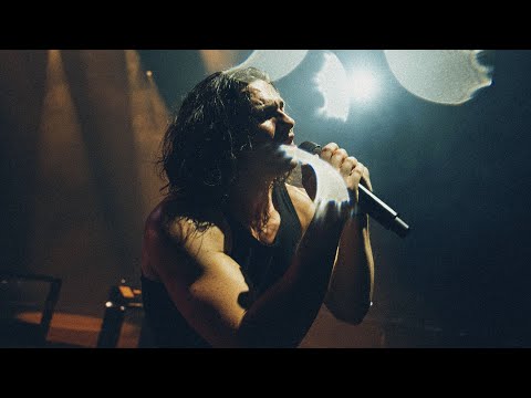 Petit Biscuit - You Don't Ignore (Too Late) (Official Video)