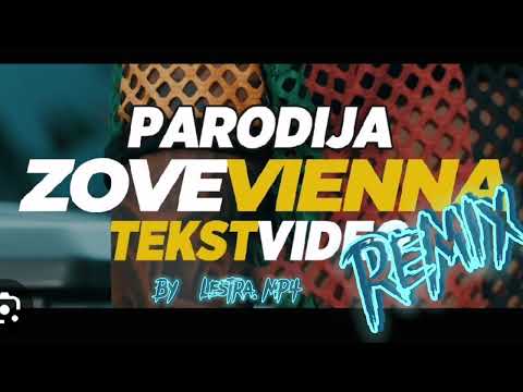 Jala Brat ft Buba Corelli - Zove Vienna (Remix By Lestra.mp4)