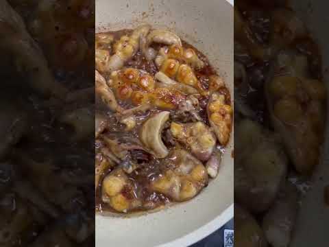 Canh là lách xoong , cá hú kho và dưa muối nhà làm ❤️món thứ 34 +35 #food  #shorts