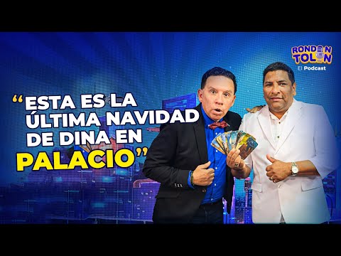 HAYIMY: "Alejandro Toledo podría atentar contra su vida" | Rondón Tolón con RICARDO RONDÓN