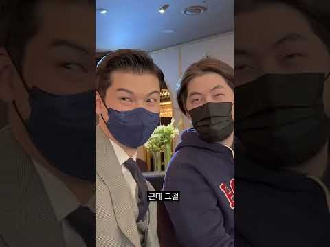 결혼식에서 절대 하면 안되는 6가지 알려준다🤵👰 #Shorts