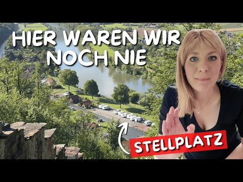 Gibt es noch SCHΓNE Ecken in DEUTSCHLAND? Ein Camping-Wochenende