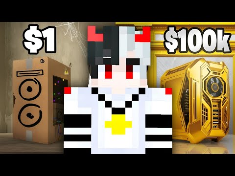 Transforming My Room Into My Dream Gaming Room!