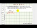 Maximizing Values in Algebra