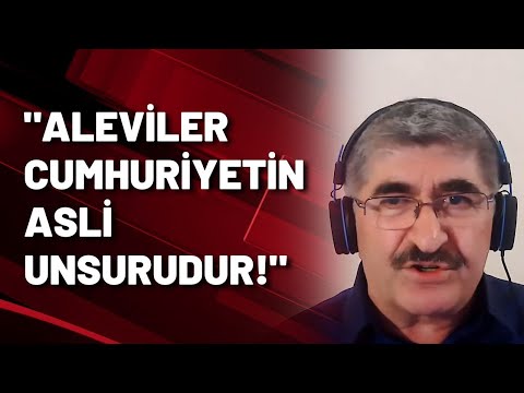 Alevi dedesi Hüseyin Dedekargınoğlu: Aleviler cumhuriyetin asli unsurudur!