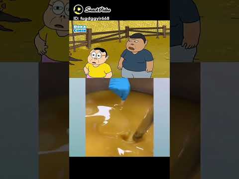 otong ikut lomba Agustus #animation