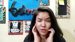 My story...."my self love story".....