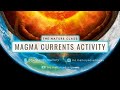 Exploring Inner Earth and Heat Convection Currents