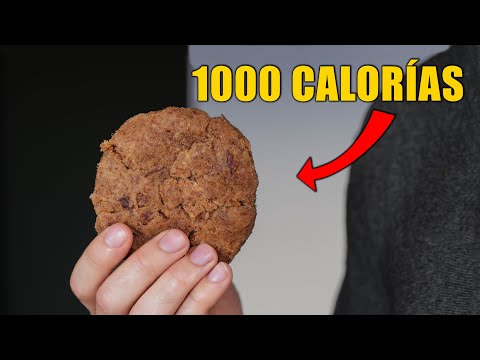 El Alimento Más CALORICAMENTE DENSO del Mundo - Pemmican