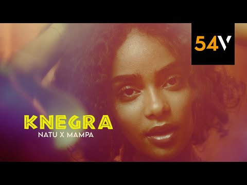 Natu ft. Alula Mampa  - Knegra (official video) - 54vibez