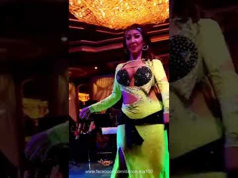 Belly Dance - رقص شرقي