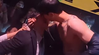 Real BL Moments to Remind You How Beautiful (and Chaotic) Gay Love Is 👬🤣🥰