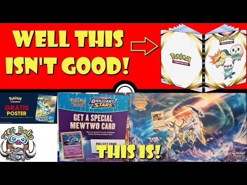 Pokemon TCG News