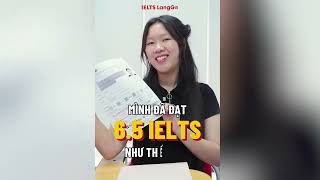 Học viên An Hải từ mất gốc chạm mốc 6.5 IELTS sau khoá học IELTS Offline - IELTS LangGo
