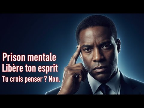 CONTRÔLEZ-VOUS VOS PENSÉES OU VOS PENSÉES VOUS CONTRÔLENT