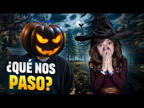 LIZA Y VELODY ESTÁN DE VUELTA 🎃 | Zona Fugaz