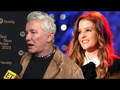 Baz Luhrmann on How Elvis Cast Is Doing After Lisa Marie Presley’s Death (Exclusive)