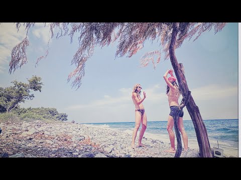 On the longest day (Greek summer starts here 2025)