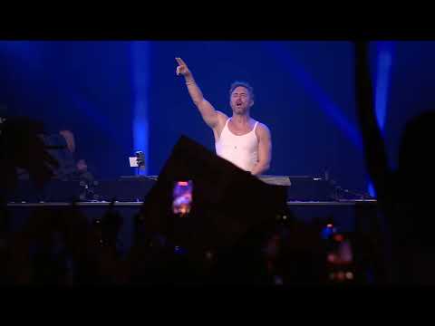 Tomorrowland Belgium 2025 | David Guetta at the MainStage