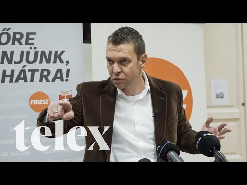 Menczer: Erősebb voltam Magyarnál, és mindig is erősebb leszek