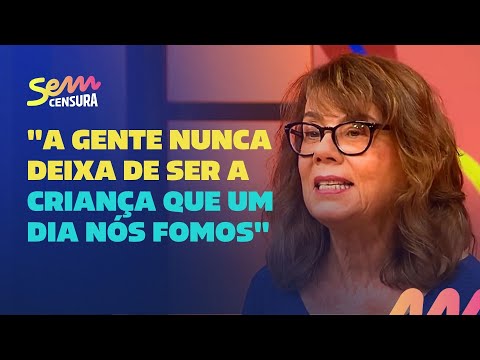 Sem Censura | Mirian Goldenberg fala sobre a importância da velhice sem a obsessão pela juventude