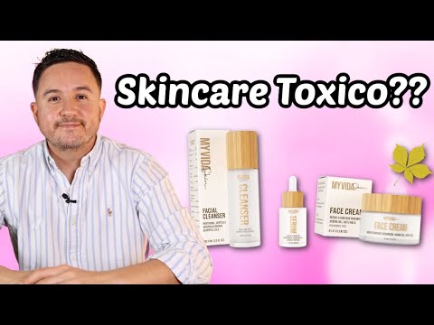 Skincare Toxico: El Misterio de sus efectos en cada persona