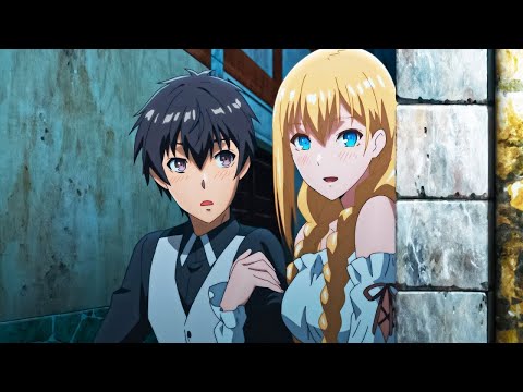 Top 10 Action/Magic Romance Anime