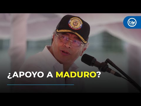 Petro causa revuelo con nueva declaración sobre el Cartel de los Soles, ¿qué hay detrás?