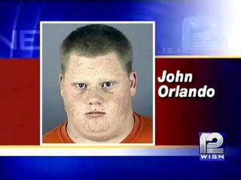 High School Student Accused Of Torturing Girlfriend