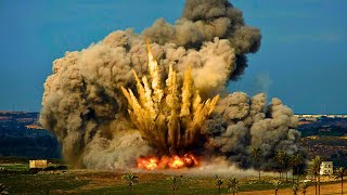 Russia's Collapse! 2 Russian Air Defense Systems Destroyed by Ukraine!