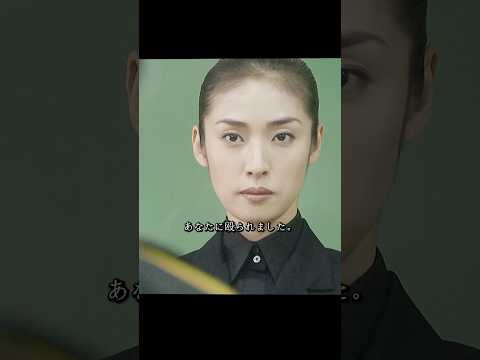 女王の教室 天海祐希饰 教師は学校での生徒の扱いに差をつけ、毎週のテストの点数を唯一の尺度としている。#ドラマ #viralvideo #shorts