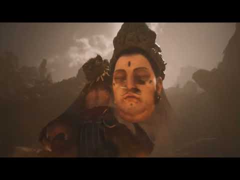 Black Myth Wukong | Boss Fight - Yellow Wind Sage #gaming #gamingvideos