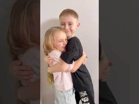 My brother is a hero 💔 filaretiki family✨ #shorts