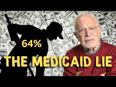 Medicaid Work Requirements, Debunked