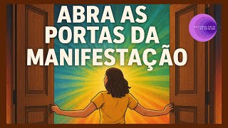 Oração para Cocriar | Onde Tudo o Que Desejo Já Existe