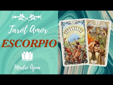 💞ESCORPIO♏ CONFESIÓN INESPERADA DE ALGUIEN QUE NO PUEDE CALLAR MÁS ❤️HORÓSCOPO ESPECIAL AMOR