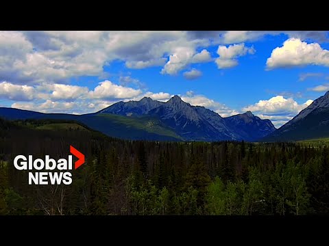 YouTube video thumbnail: Guess Which Region in Canada Saw the Largest Jump in Summer Tourism