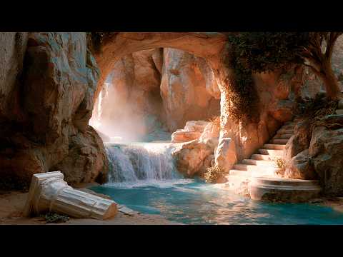 Angelic Healing Music for Stress Relief, Deep Relaxation & Instant Inner Peace