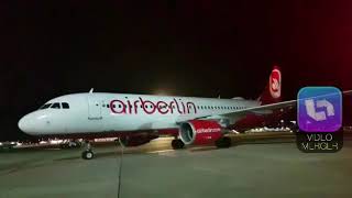Abschiedssong airberlin