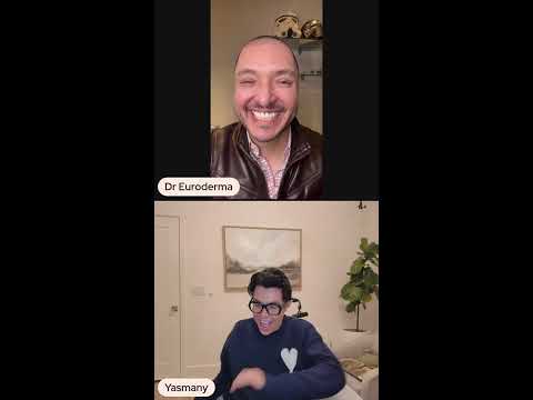 Que Se Estan Haciendo Los Famoso En La Cara? + Q&A Dr. Sergio Jayme