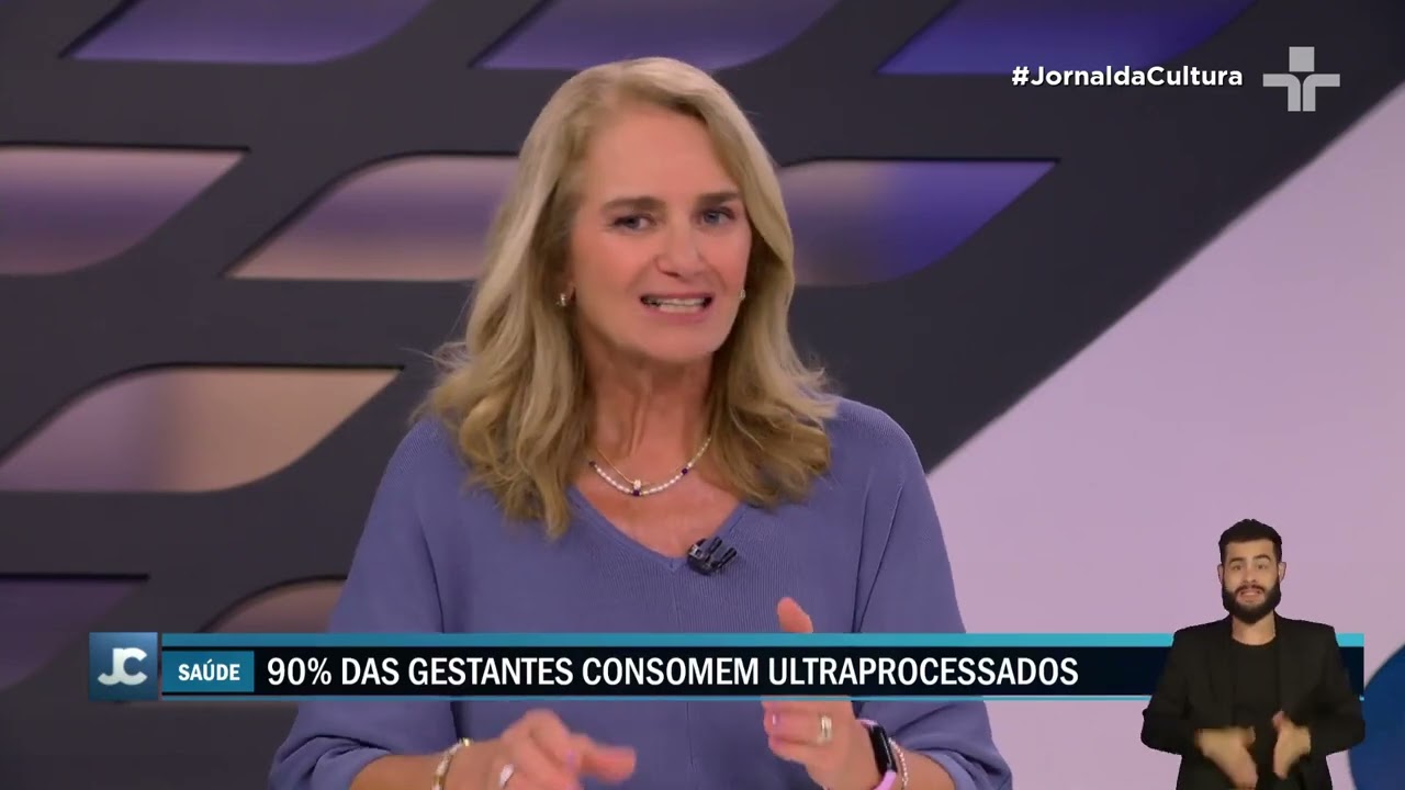 Médica Rosana Richtmann cita problemas causados pela obesidade em gestantes