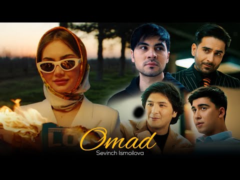 Sevinch Ismoilova - Omad (Official Music Video 2025)