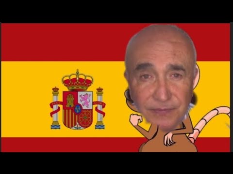 rata Española llora